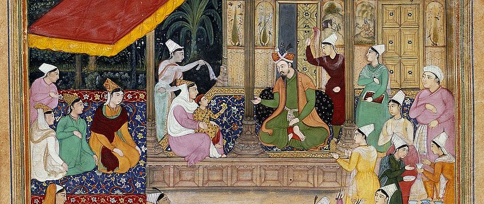Akbar