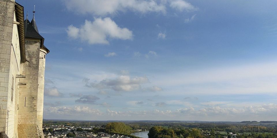 Chinon