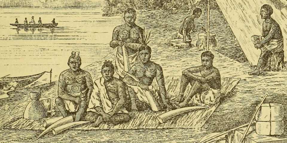 African History