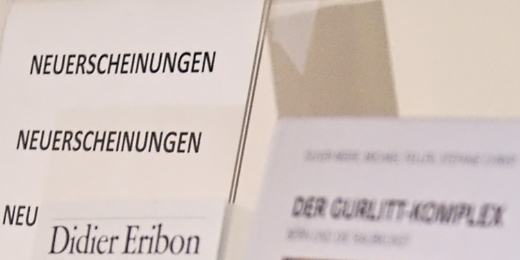 Neuerscheinungen